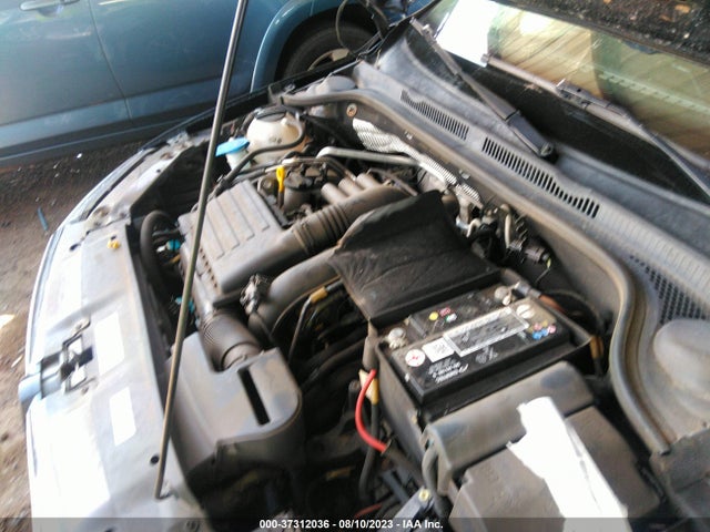 3VWDB7AJ8HM275830 Volkswagen Jetta 1.4t Se