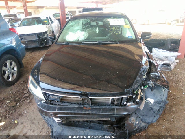 3VWDB7AJ8HM275830 Volkswagen Jetta 1.4t Se