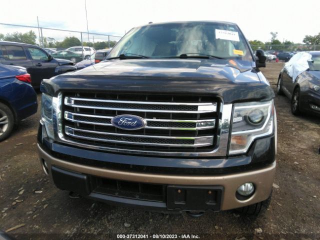 1FTFW1ETXEKE62367 Ford F-150 Xl/xlt/fx4/lariat