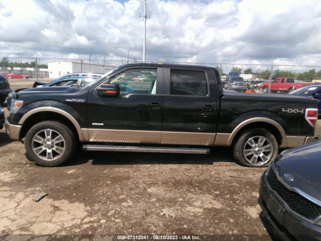 1FTFW1ETXEKE62367 Ford F-150 Xl/xlt/fx4/lariat