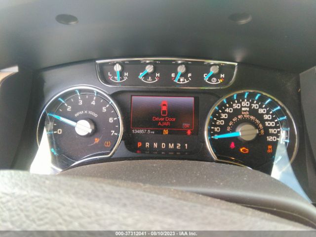 1FTFW1ETXEKE62367 Ford F-150 Xl/xlt/fx4/lariat