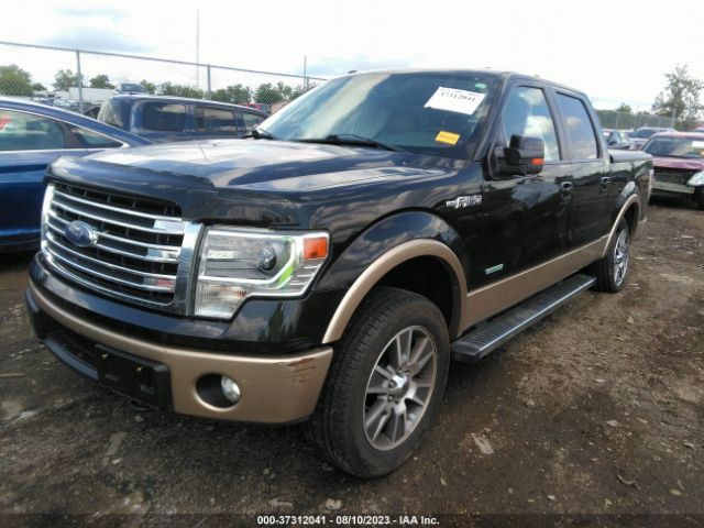 1FTFW1ETXEKE62367 Ford F-150 Xl/xlt/fx4/lariat