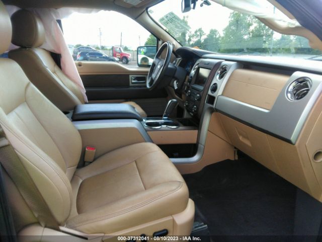 1FTFW1ETXEKE62367 Ford F-150 Xl/xlt/fx4/lariat