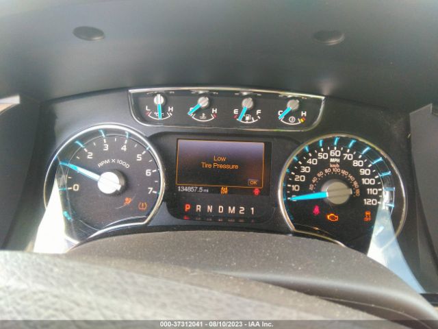 1FTFW1ETXEKE62367 Ford F-150 Xl/xlt/fx4/lariat
