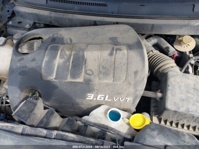 3C4PDDFG0FT568081 Dodge Journey R/t