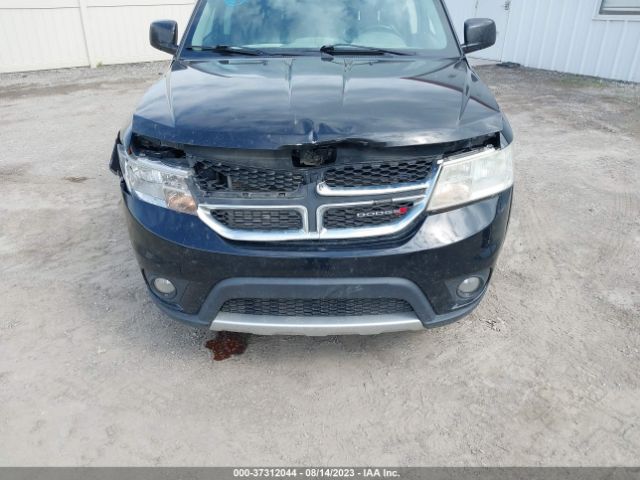 3C4PDDFG0FT568081 Dodge Journey R/t