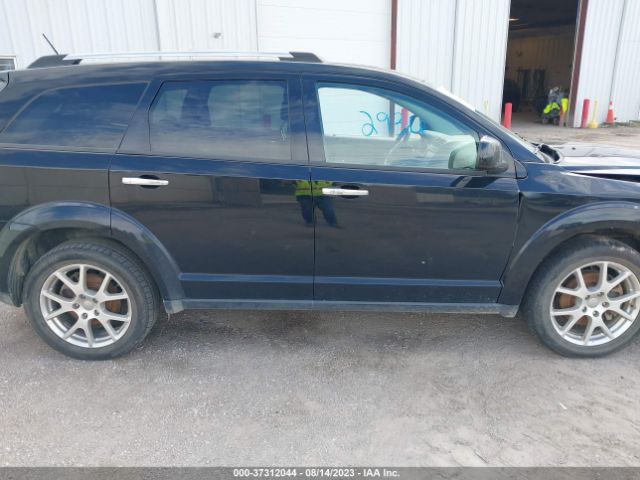 3C4PDDFG0FT568081 Dodge Journey R/t