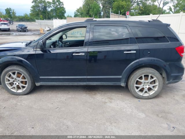 3C4PDDFG0FT568081 Dodge Journey R/t