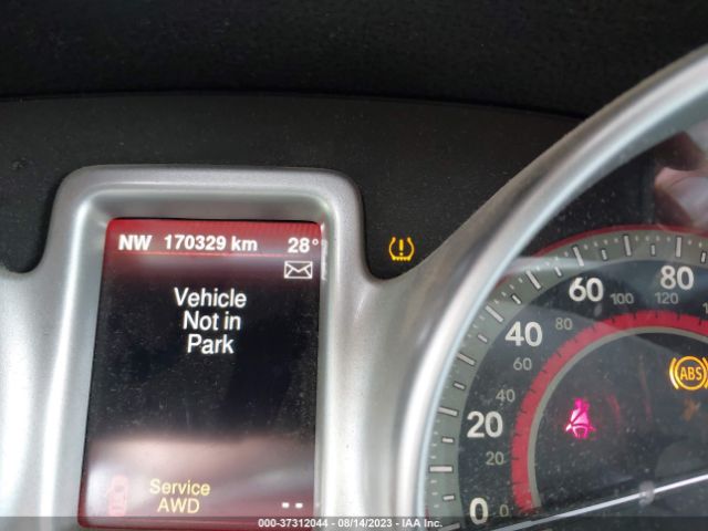 3C4PDDFG0FT568081 Dodge Journey R/t