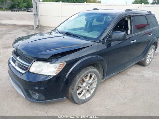 3C4PDDFG0FT568081 Dodge Journey R/t