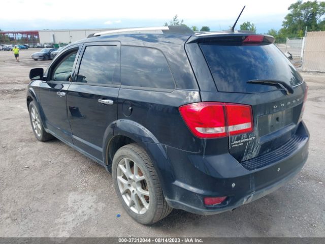 3C4PDDFG0FT568081 Dodge Journey R/t