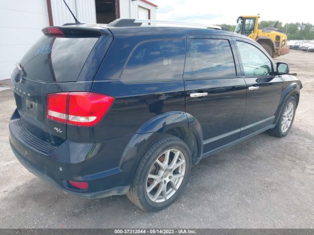 3C4PDDFG0FT568081 Dodge Journey R/t
