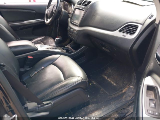 3C4PDDFG0FT568081 Dodge Journey R/t