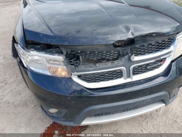 3C4PDDFG0FT568081 Dodge Journey R/t