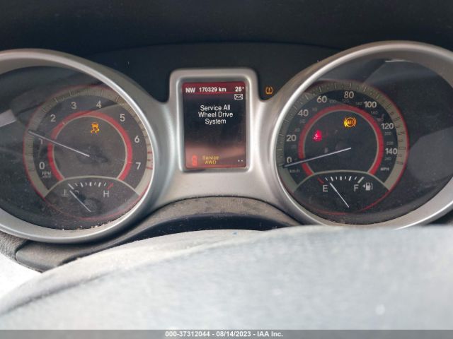 3C4PDDFG0FT568081 Dodge Journey R/t