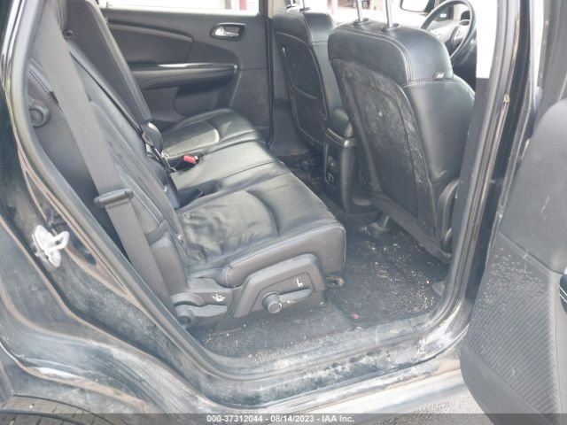 3C4PDDFG0FT568081 Dodge Journey R/t