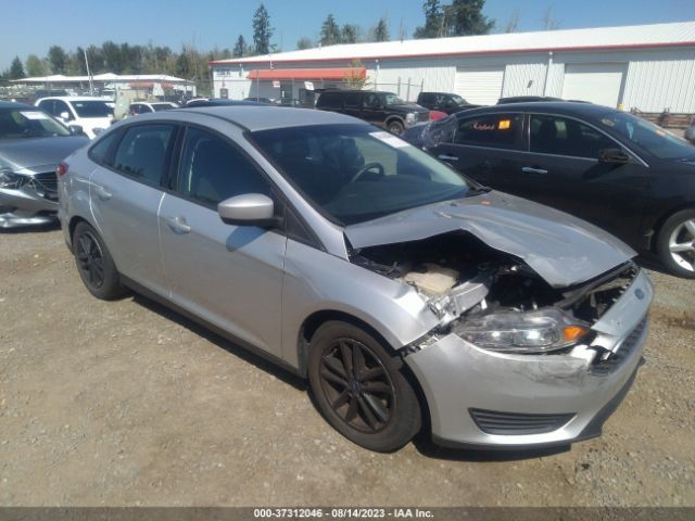 1FADP3FE0JL271552 auction archive image