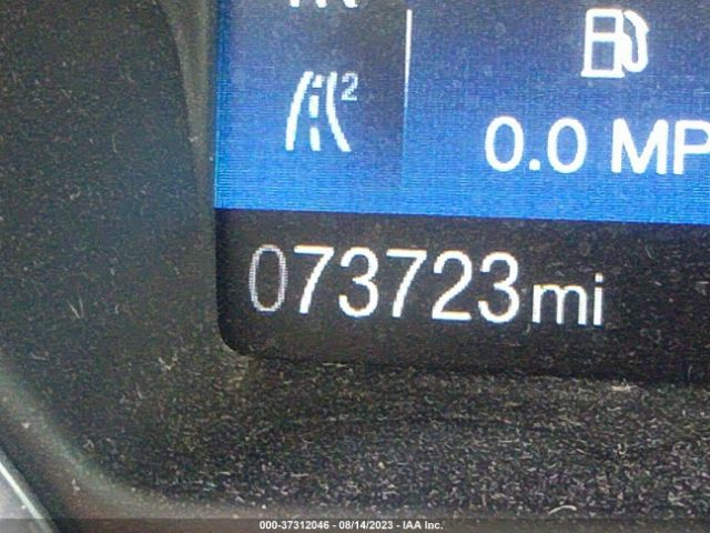 1FADP3FE0JL271552 Ford FOCUS SE