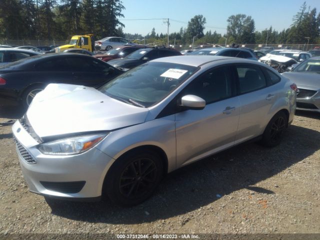 1FADP3FE0JL271552 Ford FOCUS SE