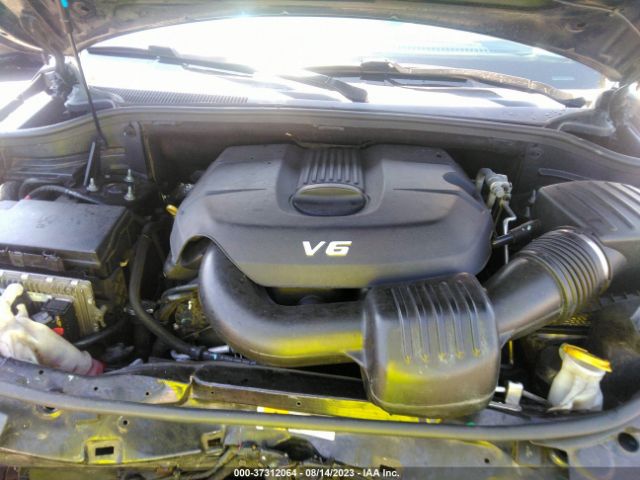 1C4RJECG2FC635531 Jeep Grand Cherokee Overland