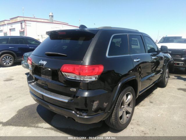 1C4RJECG2FC635531 Jeep Grand Cherokee Overland