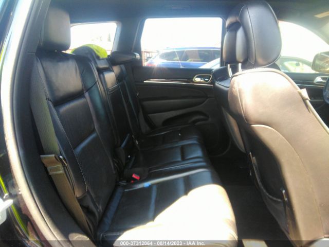 1C4RJECG2FC635531 Jeep Grand Cherokee Overland