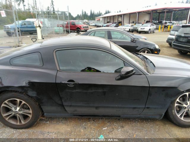1ZVBP8AM7E5264490 Ford Mustang V6