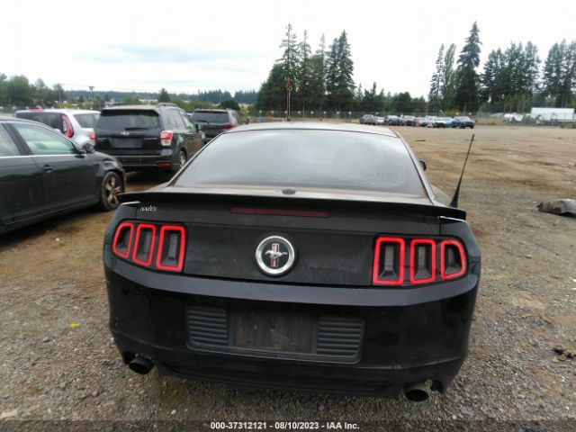 1ZVBP8AM7E5264490 Ford Mustang V6