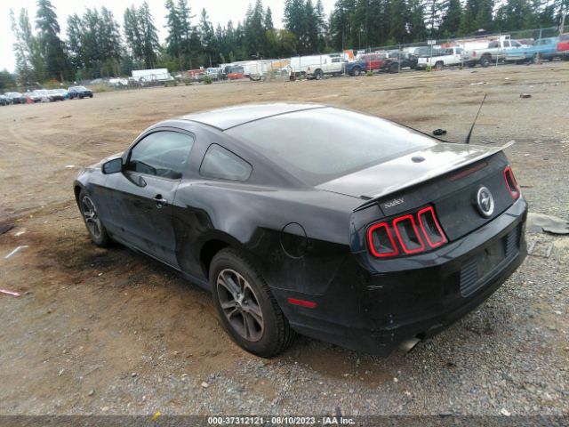 1ZVBP8AM7E5264490 Ford Mustang V6