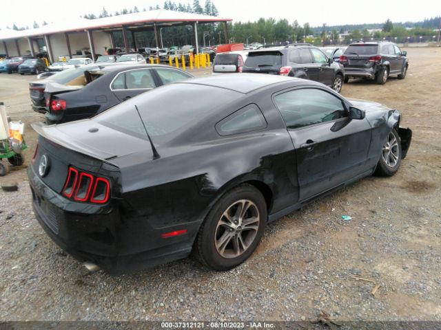 1ZVBP8AM7E5264490 Ford Mustang V6