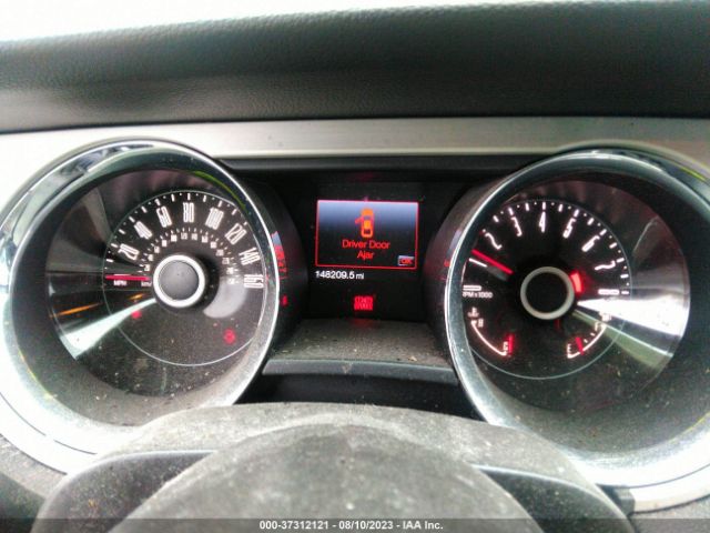 1ZVBP8AM7E5264490 Ford Mustang V6