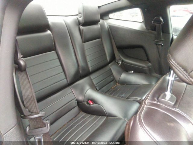 1ZVBP8AM7E5264490 Ford Mustang V6