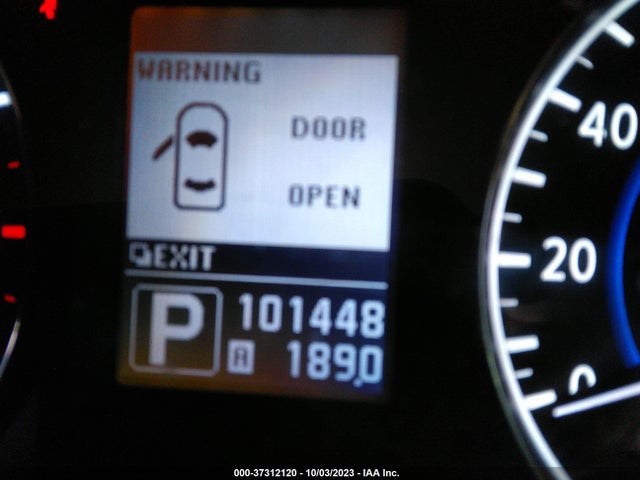 37312120 :رقم المزاد ، JN1CV6AP1DM714007 vin ، 2013 Infiniti G37 Sedan Journey مزاد بيع