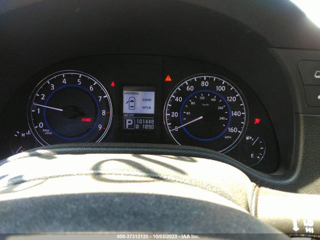 37312120 :رقم المزاد ، JN1CV6AP1DM714007 vin ، 2013 Infiniti G37 Sedan Journey مزاد بيع