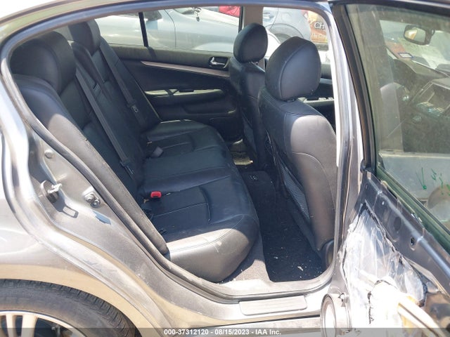 37312120 :رقم المزاد ، JN1CV6AP1DM714007 vin ، 2013 Infiniti G37 Sedan Journey مزاد بيع