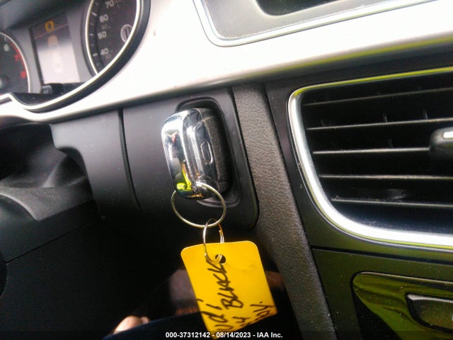WAUBFAFL1EN032638 Audi A4 PREMIUM