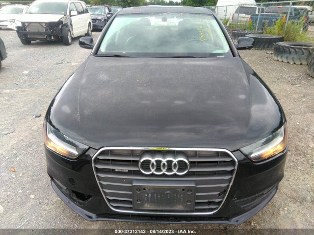WAUBFAFL1EN032638 Audi A4 PREMIUM