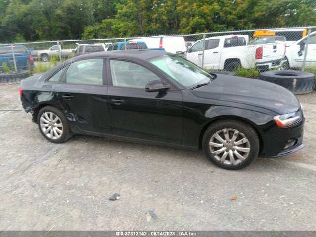 WAUBFAFL1EN032638 Audi A4 PREMIUM