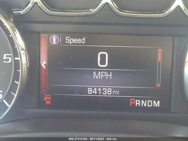 3GTU2UEC8EG422624 GMC Sierra 1500 Sle