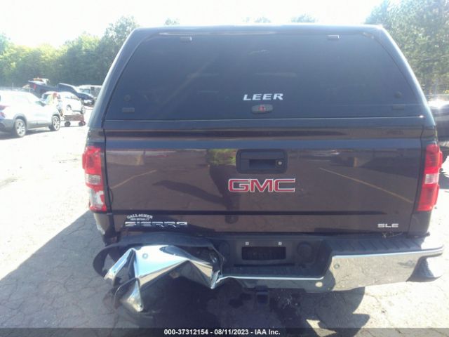 3GTU2UEC8EG422624 GMC Sierra 1500 Sle