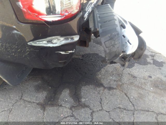 3GTU2UEC8EG422624 GMC Sierra 1500 Sle