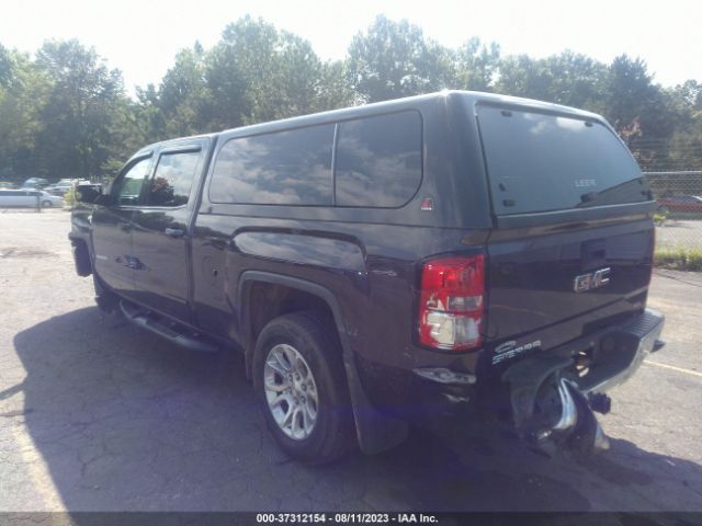 3GTU2UEC8EG422624 GMC Sierra 1500 Sle