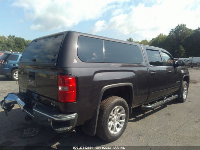3GTU2UEC8EG422624 GMC Sierra 1500 Sle
