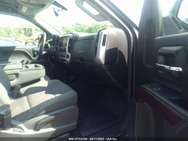 3GTU2UEC8EG422624 GMC Sierra 1500 Sle