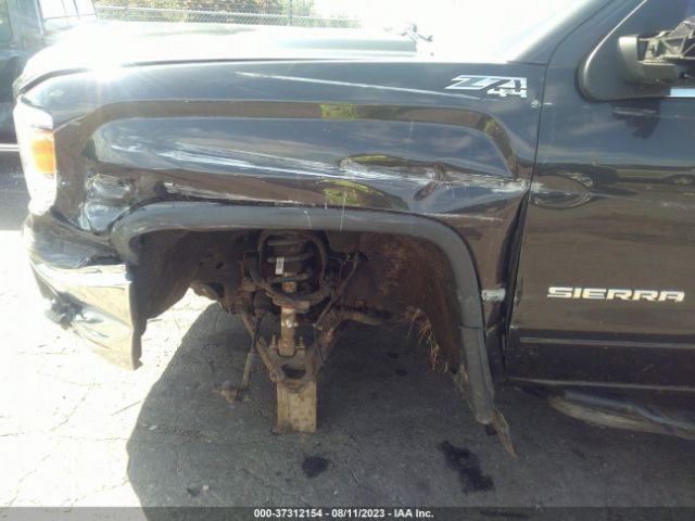 3GTU2UEC8EG422624 GMC Sierra 1500 Sle