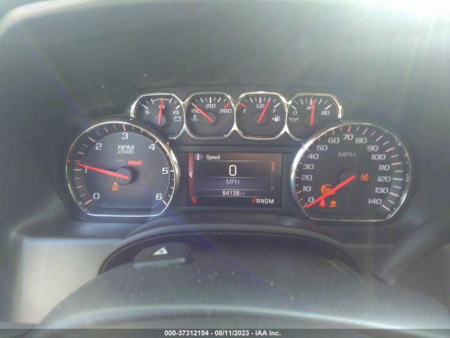 3GTU2UEC8EG422624 GMC Sierra 1500 Sle