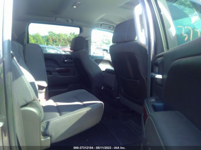3GTU2UEC8EG422624 GMC Sierra 1500 Sle