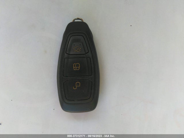 1FADP3L96GL221741 Ford FOCUS ST