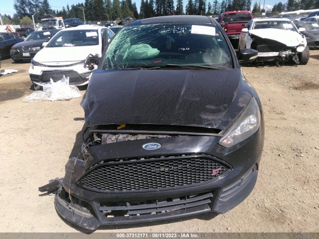 1FADP3L96GL221741 Ford FOCUS ST