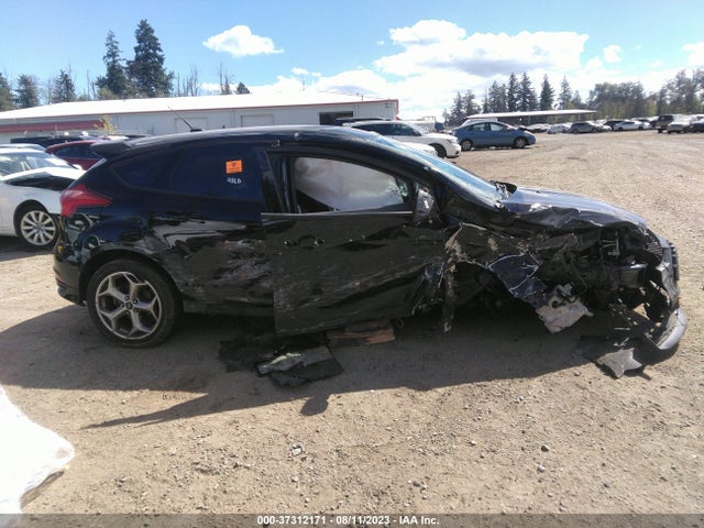 1FADP3L96GL221741 Ford FOCUS ST